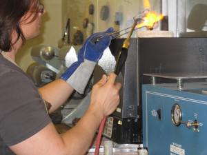 make beautiful things