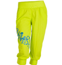 feelin-it-zumba-cargo-capri-green