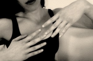 Babyeaterlifts' glorious hands.