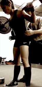Gorilla Hands: A Female Powerlifter Confronts Body Ideals (Guest ...