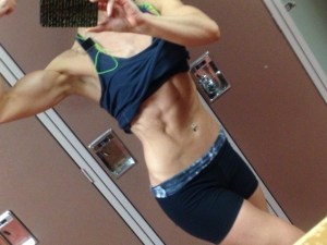 As Dick Valentine of Electric Six would say: "oooh baby!"