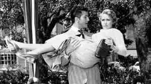 Figure 2 How Some Men Think Pregnant Women Should Be Treated [http://slipperyslopebox.files.wordpress.com/ 2012/09/9_chivalry-lessons-from-legendary-gentleman-flash.jpg]