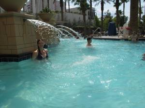 Me in full conformist mode. I can definitely see the appeal.