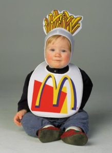 This spoof is from www.adbusters.org.