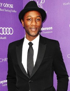 Aloe Blacc provides the hook.