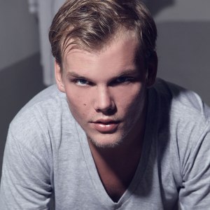 My name is Avicii and you will worship me.