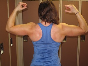 Body Nostalgia | Feminist Figure Girl's Blog