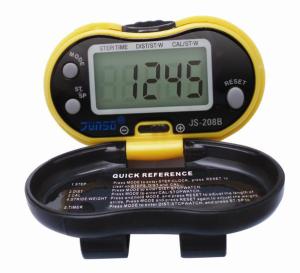 pedometer number two