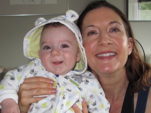 Real feminists hate babies! 