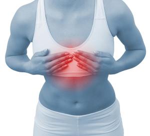 Ah the burning and the pressing and the searing and the ....