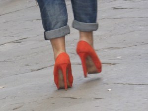 Cortona, Tuesday at 10:30 am. 