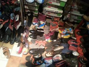 Linxgi Italian shoes