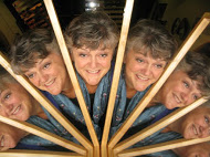 The many faces of Anne