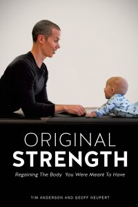 Original strength by and Geoff Neupert was published I 2013