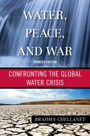 water, peace and war